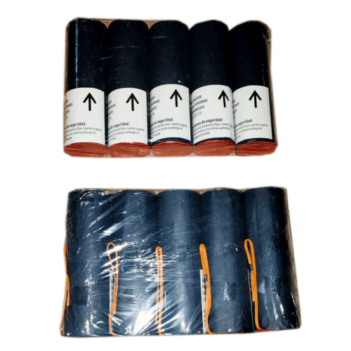 Gerbs 30 Sec 5M - Imagen 3