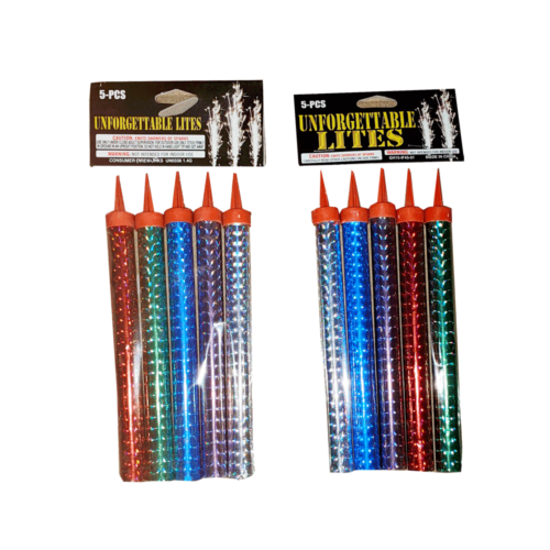 Gerbs 30 Sec 5M - Imagen 2