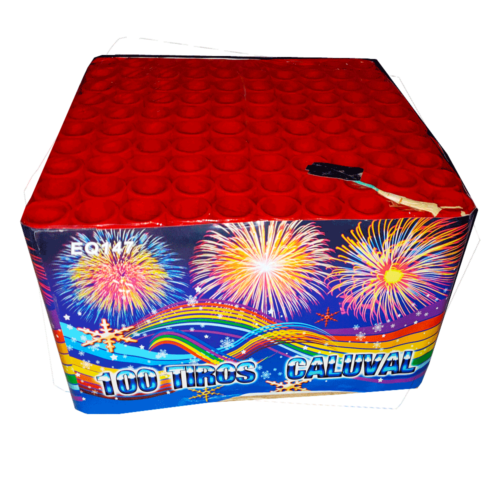 Gerbs 30 Sec 5M - Imagen 5