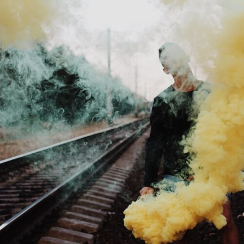 M18 Red Smoke - Imagen 20