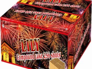 Tortas 200 disparos