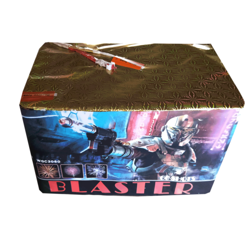 Gerbs 30 Sec 5M - Imagen 11