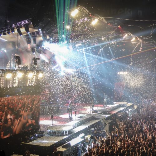 Confeti Multicolor - Imagen 2