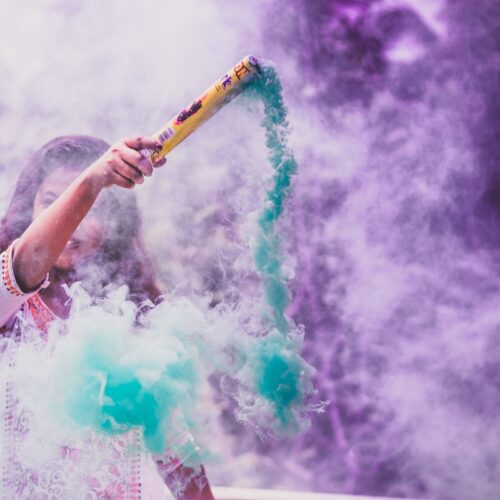 M18 Red Smoke - Imagen 11