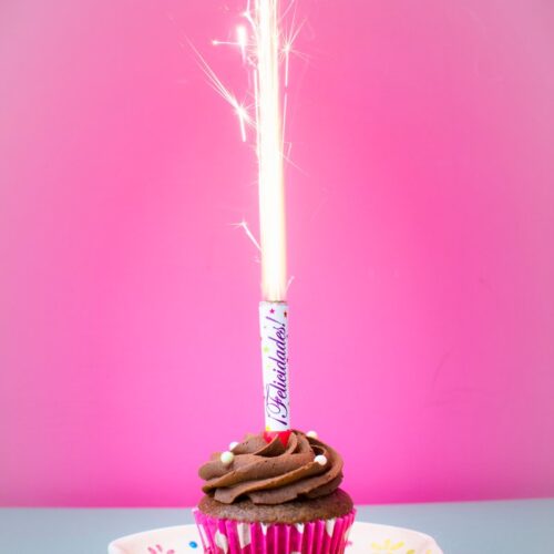 Birthday Candles 45 Sec - Imagen 3